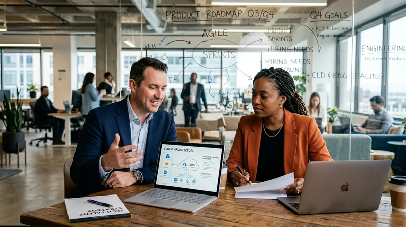 Technology Executive